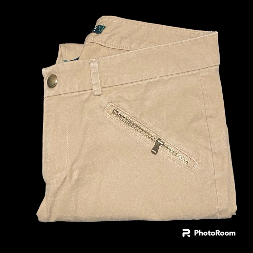 RALPH LAUREN | KHAKIS